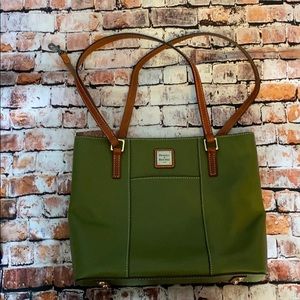 Dooney & Bourke purse